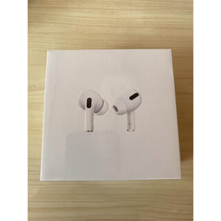 Apple - Apple airpods pro