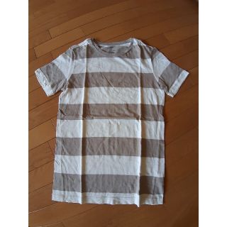 エイチアンドエム(H&M)の△　Tシャツ(Tシャツ/カットソー(半袖/袖なし))