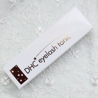 ディーエイチシー(DHC)のDHC アイラッシュトニック(まつ毛美容液)