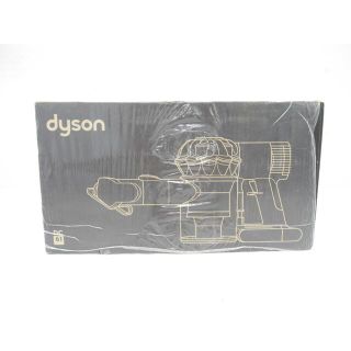 ダイソン(Dyson)のdyson ダイソン DysonDC61 掃除機 ハンディクリーナー(掃除機)