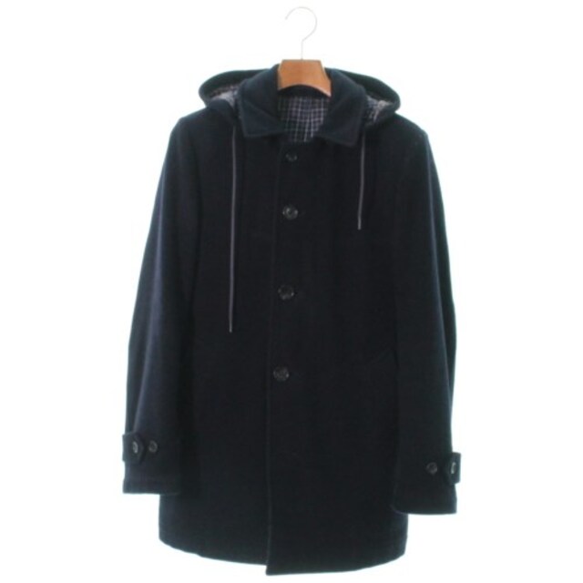 COMME des GARCONS HOMME PLUS(コムデギャルソンオムプリュス)のCOMME des GARCONS HOMME コート（その他） メンズ メンズのジャケット/アウター(その他)の商品写真