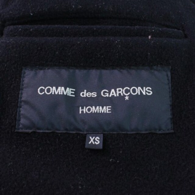 COMME des GARCONS HOMME PLUS(コムデギャルソンオムプリュス)のCOMME des GARCONS HOMME コート（その他） メンズ メンズのジャケット/アウター(その他)の商品写真