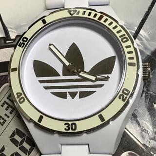 アディダス(adidas)のadidas メンズ 腕時計(腕時計(アナログ))