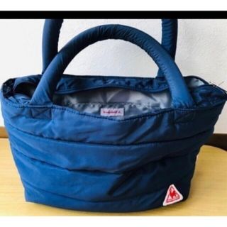 ルコックスポルティフ(le coq sportif)のsha様専用 le coq sportif トートバック(トートバッグ)