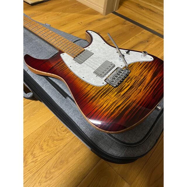 MAYONES Aquila 6 FM 超美品