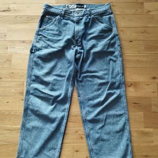 LEVI'S SILVER TAB シルバータブ カーペンターパンツ w32-eastgate.mk