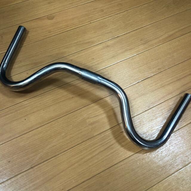 昭和ビンテージ セミドロップハンドルの通販 by そう's shop|ラクマ 昭和ビンテージ セミドロップハンドルの通販 by そう's shop|ラクマ