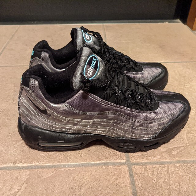 スニーカーナイキ　AIR MAX　26.5