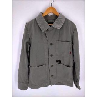 WTAPS(ダブルタップス) 13SS HBTジャケット メンズ アウターの通販|ラクマ