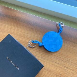 Bottega Veneta - 残り1【新品】Bottega Veneta ボッテガ レザー