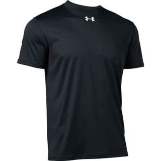 アンダーアーマー(UNDER ARMOUR)のアンダーアーマー 半袖Tシャツ 1375588 001 ブラック MD(Tシャツ/カットソー(半袖/袖なし))