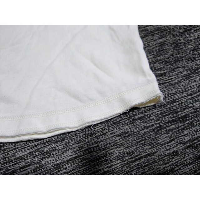 Abercrombie&Fitch(アバクロンビーアンドフィッチ)のＨＡＬ様　Abercrombie＆Fitch　アバクロ　ロングTシャツ メンズのトップス(Tシャツ/カットソー(七分/長袖))の商品写真