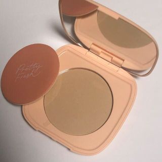 カラーポップ(colourpop)のcolourpop pretty fresh face powder(フェイスパウダー)