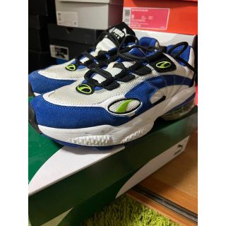 プーマ(PUMA)のPUMA cell venom(スニーカー)