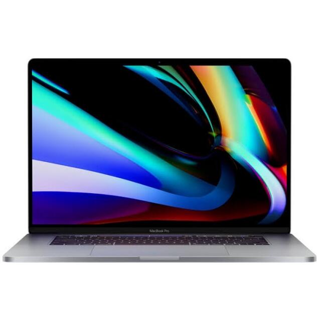 Mac (Apple)(マック)の14inch MacBook Pro/M1 Max/US配列/64GB/2TB スマホ/家電/カメラのPC/タブレット(ノートPC)の商品写真