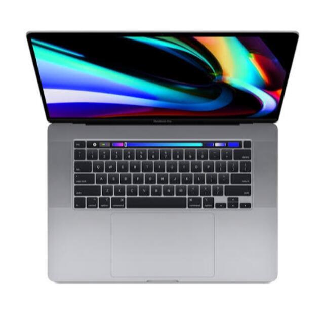 Mac (Apple)(マック)の14inch MacBook Pro/M1 Max/US配列/64GB/2TB スマホ/家電/カメラのPC/タブレット(ノートPC)の商品写真