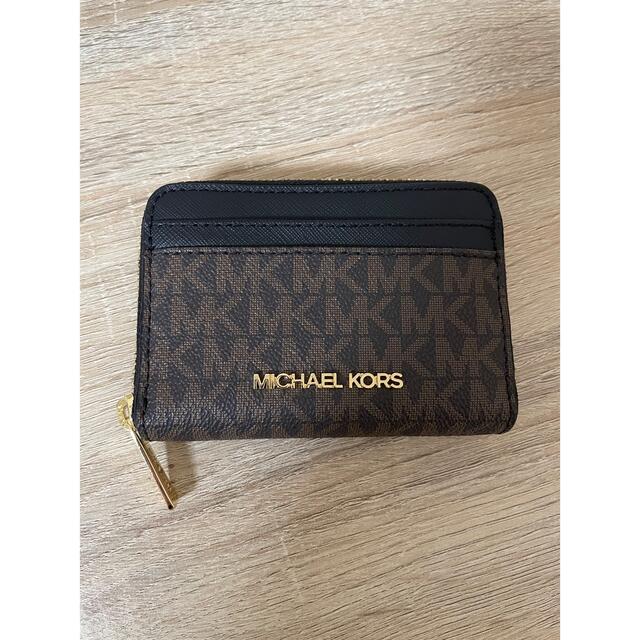 Michael Kors(マイケルコース)のMICHAELKORS コインケース メンズのファッション小物(コインケース/小銭入れ)の商品写真