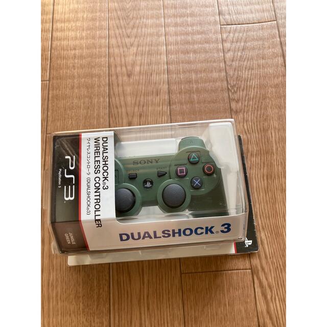 未使用 純正 PS3コントローラー DUALSHOCK3 - visitcaringsmiles.com