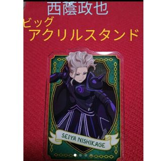 イナズマイレブン　西蔭政也(その他)