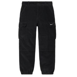 シュプリーム(Supreme)のSupreme®/Nike®  Arc Corduroy Cargo Pant(ワークパンツ/カーゴパンツ)