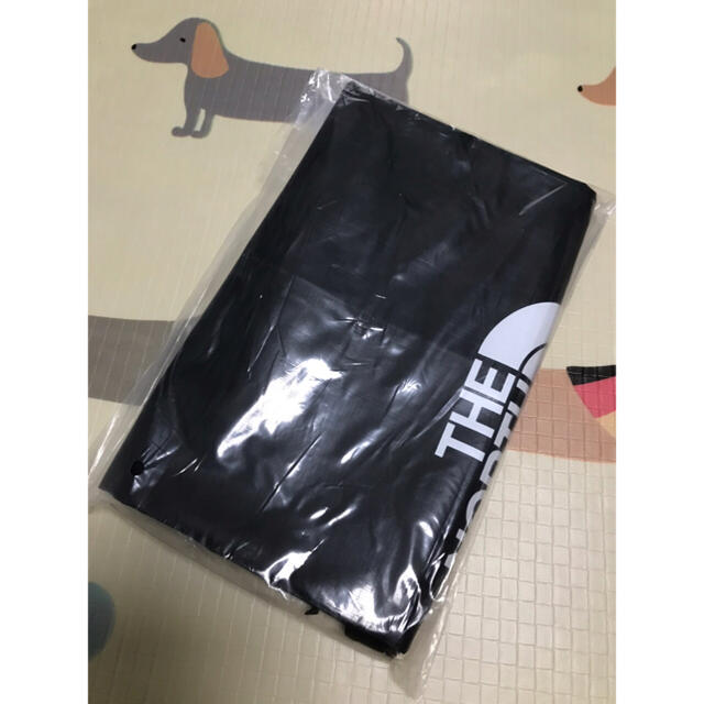 THE NORTH FACE(ザノースフェイス)の新品 ノースフェイス ホワイトレーベル  防水バッグ レディースのバッグ(トートバッグ)の商品写真