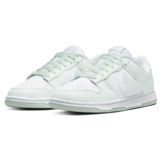 NIKE(ナイキ)のWMNS Dunk Low Next Nature Mint 28cm 新品 メンズの靴/シューズ(スニーカー)の商品写真