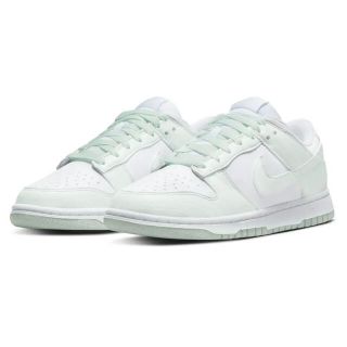 ナイキ(NIKE)のWMNS Dunk Low Next Nature Mint 28cm 新品(スニーカー)