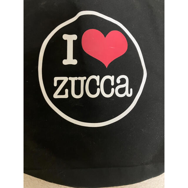 ZUCCa(ズッカ)のズッカ　トートバッグ レディースのバッグ(トートバッグ)の商品写真