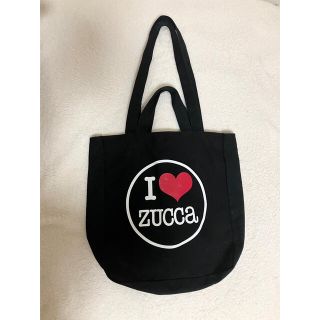 ズッカ(ZUCCa)のズッカ　トートバッグ(トートバッグ)