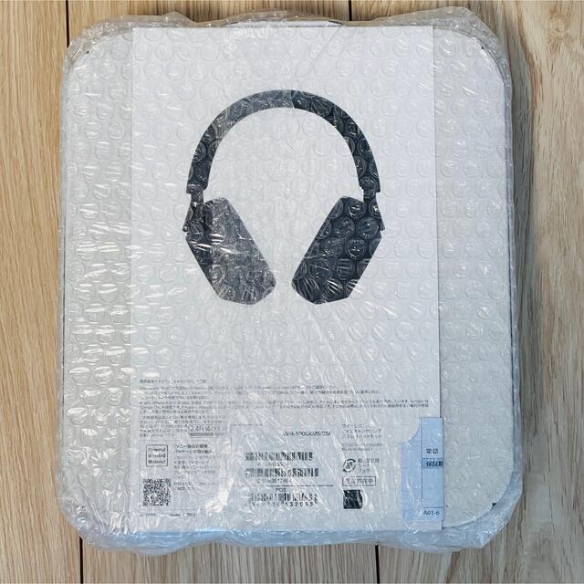 新品未開封 即納 SONY WH-1000XM5 ブラック 納品書付 | une3.net