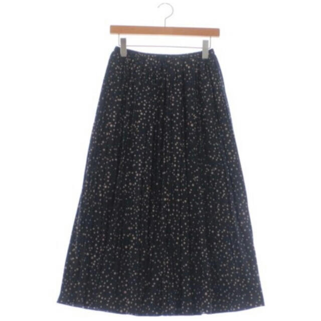 Noble(ノーブル)のNOBLE ロング・マキシ丈スカート レディースのスカート(ロングスカート)の商品写真
