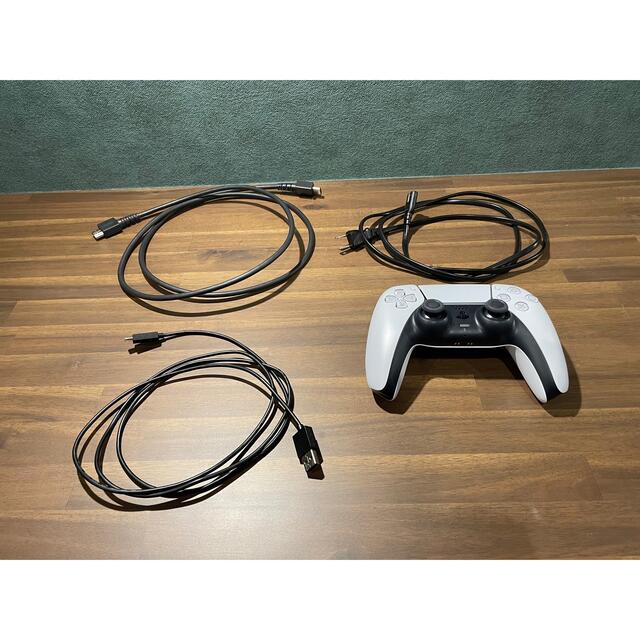 SONY(ソニー)の専用 エンタメ/ホビーのゲームソフト/ゲーム機本体(家庭用ゲーム機本体)の商品写真