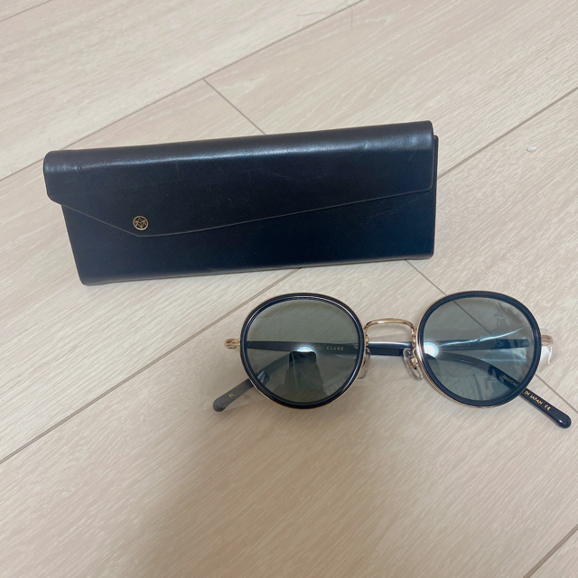 ☆CLANE×ayame focus完売サングラス☆新品未使用 bt.bebrasil.com