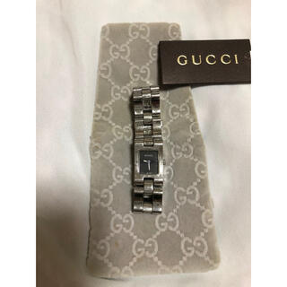 グッチ(Gucci)のGUCCI レディース  クォーツ　腕時計(腕時計)