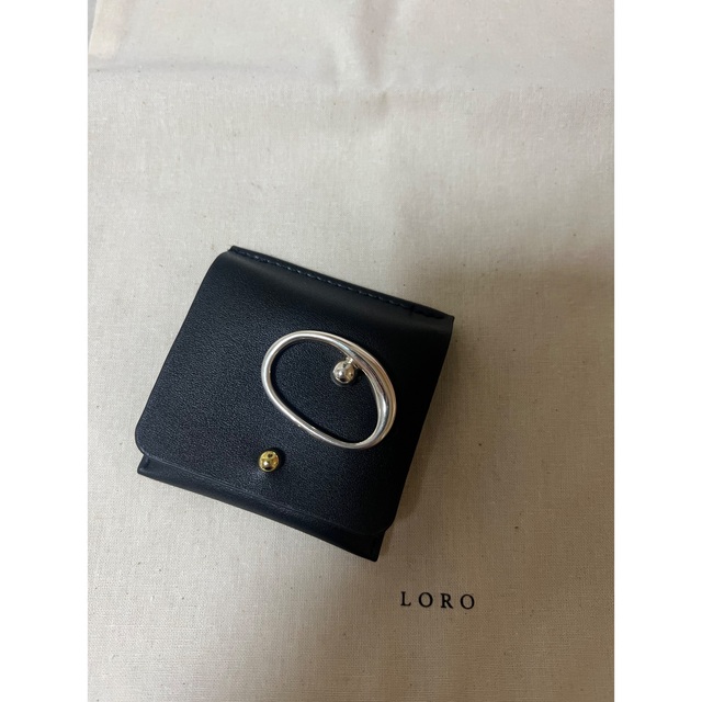 LORO 1117 shape ring 06 レディースのアクセサリー(リング(指輪))の商品写真