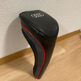 アウディ(AUDI)のAUDI クラブカバー(車外アクセサリ)