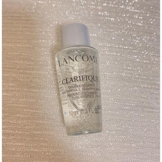 ランコム(LANCOME)のランコム クラリフィック デュアル エッセンス ローション(化粧水/ローション)