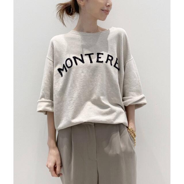 アパルトモン STAMMBAUM/シュタンバウム H/S LOGO Sweat | www アパルトモン STAMMBAUM/シュタンバウム H/S LOGO Sweat | www