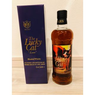 MARS - 【新品未開封】The Lucky Cat Luna ザ・ラッキーキャット ルナ