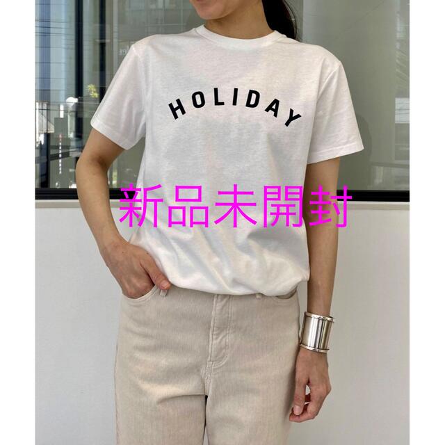 L'Appartement HOLIDAY BOILEAU   Tシャツ