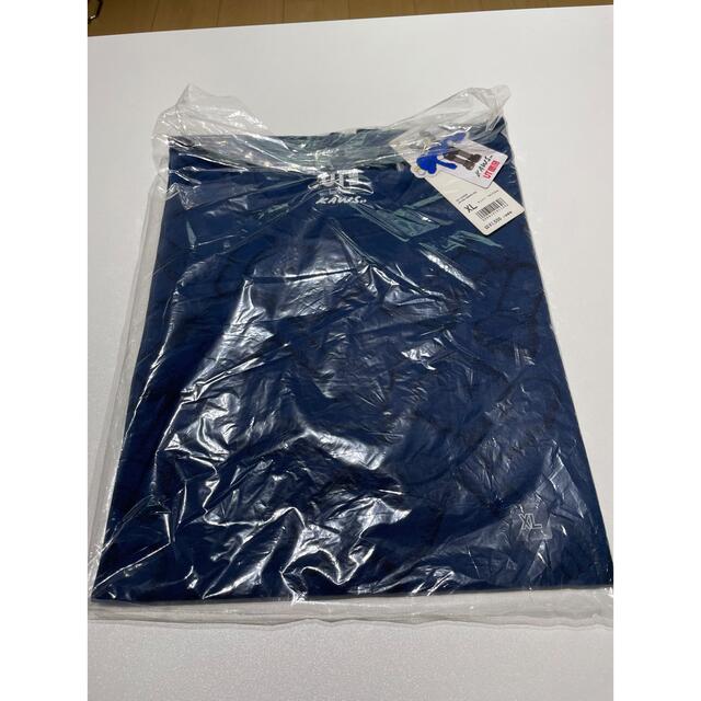 新品 未開封 KAWS x ユニクロ コラボ UT グラフィックTシャツ XLメンズ