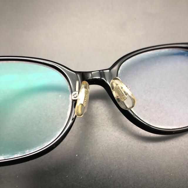 UNTITLED(アンタイトル)の即決 UNTITLED メガネ 眼鏡 UNT-319 メンズのファッション小物(サングラス/メガネ)の商品写真