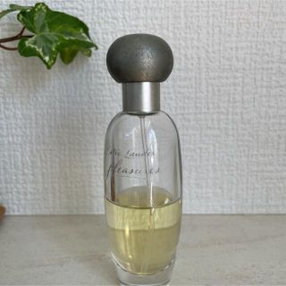 エスティローダー(Estee Lauder)のエスティーローダー　オードパルファム　プレジャーズ🌟限定値下げ(香水(女性用))