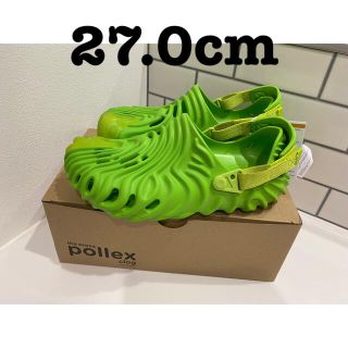 クロックス(crocs)のSalehe Bembury × Crocs Pollex Clog(サンダル)