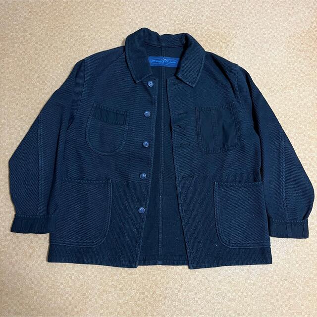 PORTER(ポーター)のporterclassic kendo french jacket  メンズのジャケット/アウター(その他)の商品写真