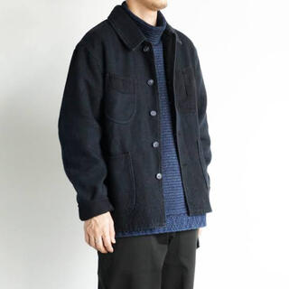 ポーター(PORTER)のporterclassic kendo french jacket (その他)