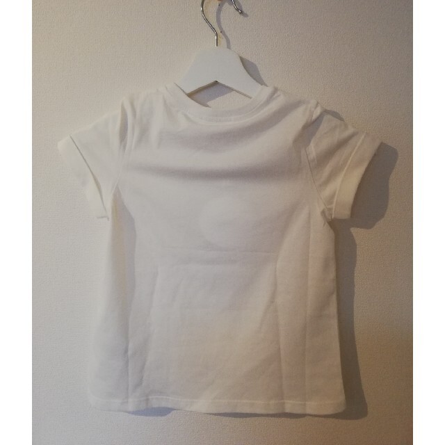 Chloe(クロエ)の【新品】Chloeクロエ　Tシャツ　8A 130cm キッズ/ベビー/マタニティのキッズ服女の子用(90cm~)(Tシャツ/カットソー)の商品写真