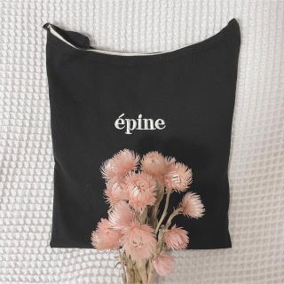 エピヌ(épine)のepine カットソー　ロンT(Tシャツ(長袖/七分))