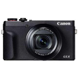 Canon - CANON キヤノン PowerShot G5 X Mark II 新品未使用