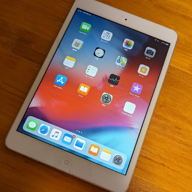 iPad mini2 wifi 16GB